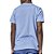 Camiseta Estampada Colcci Slim Azul Masculino - Imagem 2