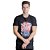 Camiseta Colcci Wild Spirit VE23 Preto Masculino - Imagem 4