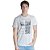 Camiseta Estampada Colcci Slim VE23 Branco Masculino - Imagem 1
