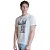 Camiseta Estampada Colcci Slim VE23 Branco Masculino - Imagem 2