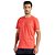 Camiseta Colcci Slim Logo P23 Vermelho Masculino - Imagem 1
