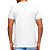 Camiseta Colcci Gola V Slim P23 Branco Masculino - Imagem 2