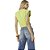 Blusa Colcci Fashion V23 Verde Feminino - Imagem 2