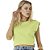 Blusa Colcci Fashion V23 Verde Feminino - Imagem 1