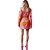 Blusa Colcci Estampada AV23 Rosa Feminino - Imagem 4