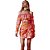 Blusa Colcci Estampada AV23 Rosa Feminino - Imagem 3