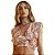 Blusa Colcci Laise AV23 Branco Feminino - Imagem 1