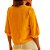 Blusa Forum Laranja Feminino - Imagem 2