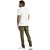 Camiseta Colcci Icônico V23 Off White Masculino - Imagem 4
