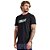 Camiseta Colcci Modern Logo P23 Preto Masculino - Imagem 3