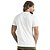 Camiseta Colcci Summer P23 Off White Masculino - Imagem 3