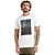 Camiseta Colcci Summer P23 Off White Masculino - Imagem 1