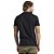 Camiseta Estampada Colcci Slim P23 Preto Masculino - Imagem 2