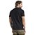 Camiseta Estampada Colcci Slim P23 Preto Masculino - Imagem 4