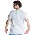Camiseta Colcci Basic Slim VE23 Branco Masculino - Imagem 2