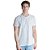 Camiseta Colcci Basic Slim VE23 Branco Masculino - Imagem 1