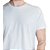 Camiseta Colcci Basic Slim VE23 Branco Masculino - Imagem 4