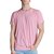 Camiseta Colcci Slim Rosa Masculino - Imagem 3
