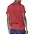 Camiseta Colcci Slim Vermelho Masculino - Imagem 3