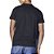 Camiseta Estampada Colcci Slim Preto Masculino - Imagem 2