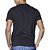 Camiseta Estampada Colcci Slim Preto Masculino - Imagem 4