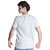 Camiseta Colcci Slim Free Souls VE23 Branco Masculino - Imagem 2