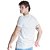 Camiseta Colcci Slim Com Bolso VE23 Branco Masculino - Imagem 2