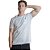 Camiseta Colcci Slim Com Bolso PRI23 Branco Masculino - Imagem 3