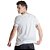 Camiseta Colcci Slim Com Bolso PRI23 Branco Masculino - Imagem 2