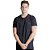 Camiseta Colcci Com Bolso VE23 Preto Masculino - Imagem 1