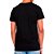 Camiseta Colcci Tropical P23 Preto Masculino - Imagem 2