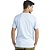 Camiseta Colcci Tropical V23 Azul Masculino - Imagem 2