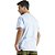 Camiseta Colcci Tropical V23 Azul Masculino - Imagem 4