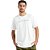 Camiseta Colcci Estampado P23 Off White Masculino - Imagem 1