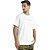 Camiseta Colcci Estampado P23 Off White Masculino - Imagem 3