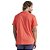 Camiseta Colcci Health V23 Vermelho Masculino - Imagem 2