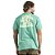 Camiseta Colcci Good V23 Verde Masculino - Imagem 4