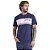 Camiseta Colcci Humano P23 Marinho Masculino - Imagem 3