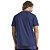 Camiseta Colcci Humano P23 Marinho Masculino - Imagem 2