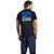 Camiseta Colcci Creativity P23 Preto Masculino - Imagem 2