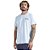 Camiseta Colcci Creativity V23 Azul Masculino - Imagem 3