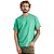 Camiseta Colcci Creativity P23 Verde Masculino - Imagem 1