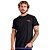 Camiseta Colcci Hidden Paradise P23 Preto Masculino - Imagem 1