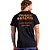Camiseta Colcci Hidden Paradise P23 Preto Masculino - Imagem 2