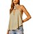 Blusa Forum Verde Feminino - Imagem 1