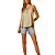 Blusa Forum Verde Feminino - Imagem 3