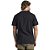 Camiseta Colcci Com Bolso P23 Preto Masculino - Imagem 2