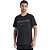 Camiseta Colcci Unseen Realities P23 Preto Masculino - Imagem 3