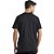 Camiseta Colcci Unseen Realities P23 Preto Masculino - Imagem 2