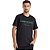 Camiseta Colcci Unseen Realities P23 Preto Masculino - Imagem 1
